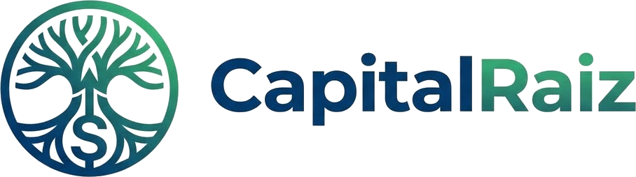 Capital Raiz